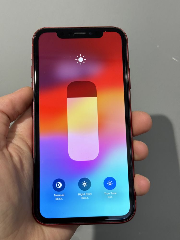 Iphone xr 64 без айклауда