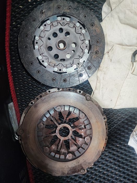 Продам щеплення (сцепление) деу Ланос,Шевроле авео