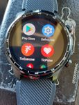 Ticwatch pro 3 gps