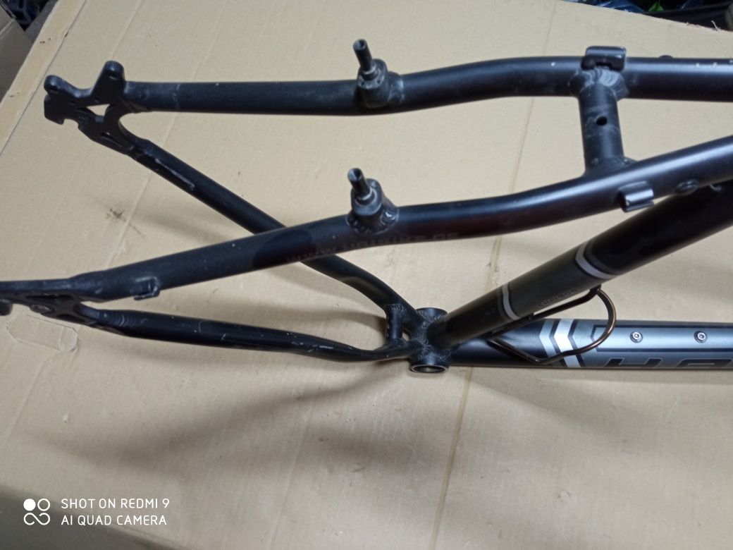 Rama Haibike Edition 3,  26