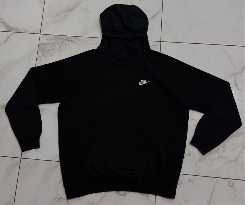 Чоловіча кофта від Nike оригінал