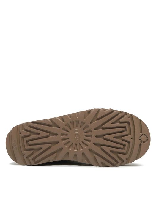 UGG Оригінал 1130554 Neumel Platform Camel CHE