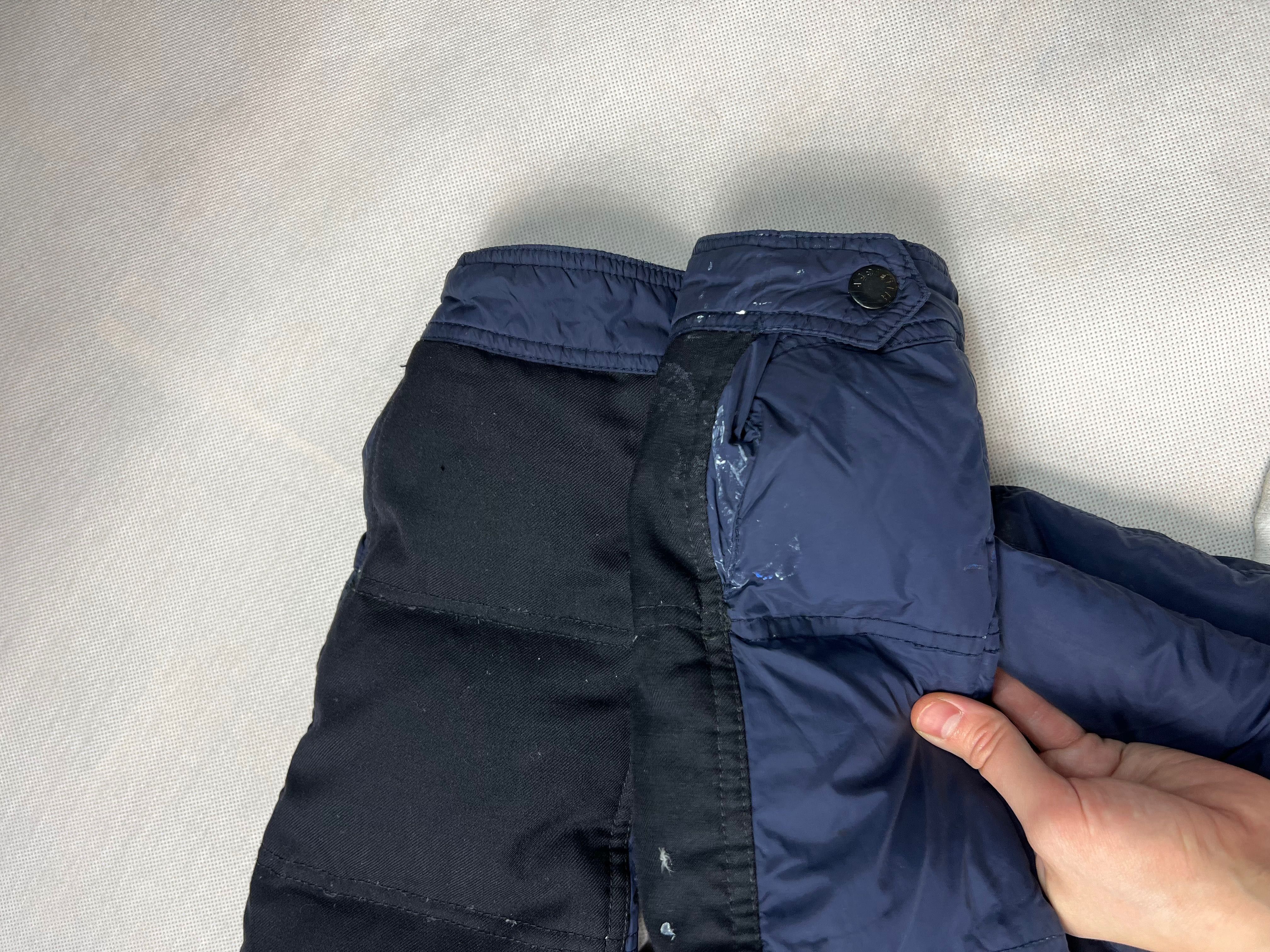 Puchowa Kurtka Tommy Hilfiger down jacket