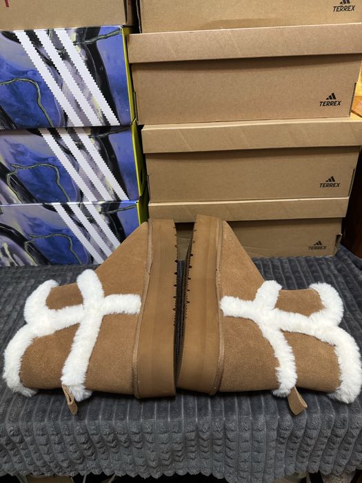 Зимові чоботи Even&Odd 40(25,5см) нові сток