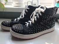 Trampki Philipp Plein