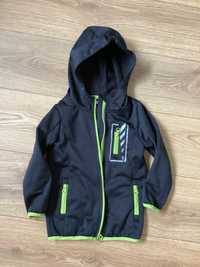 Kurtka Softshell CRIVIT 98/104