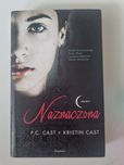Naznaczona P.C. Cast Kristin Cast