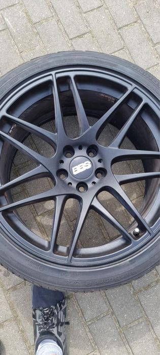 Felgi bbs 20’ 5x120