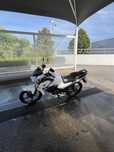 Mota cb125f  semi nova