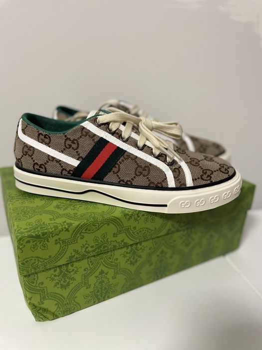 Гучи Gucci Гучі кеди в наясності 36-41 розміри