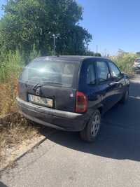 Opel corsa 1.0.