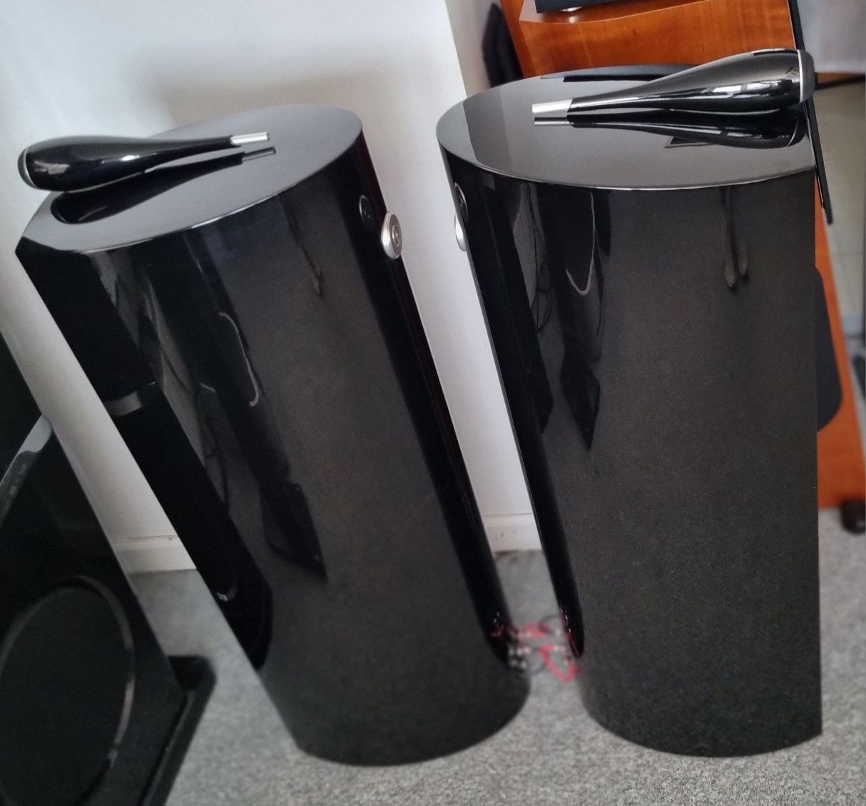 Bowers Wilkins 803 d2 diamond