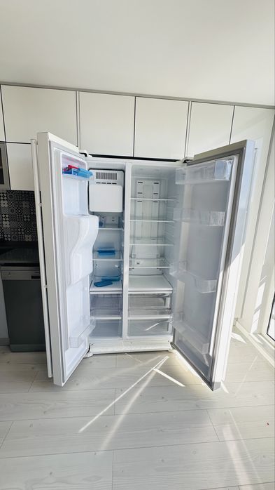 Frigorifico Americano Samsung