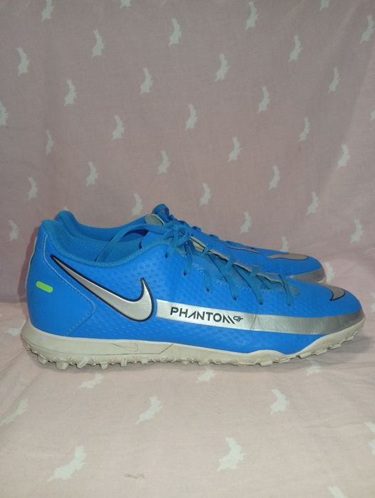 Сороконіжки Nike Phantom Gx