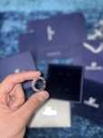 Anel Swarovski Original