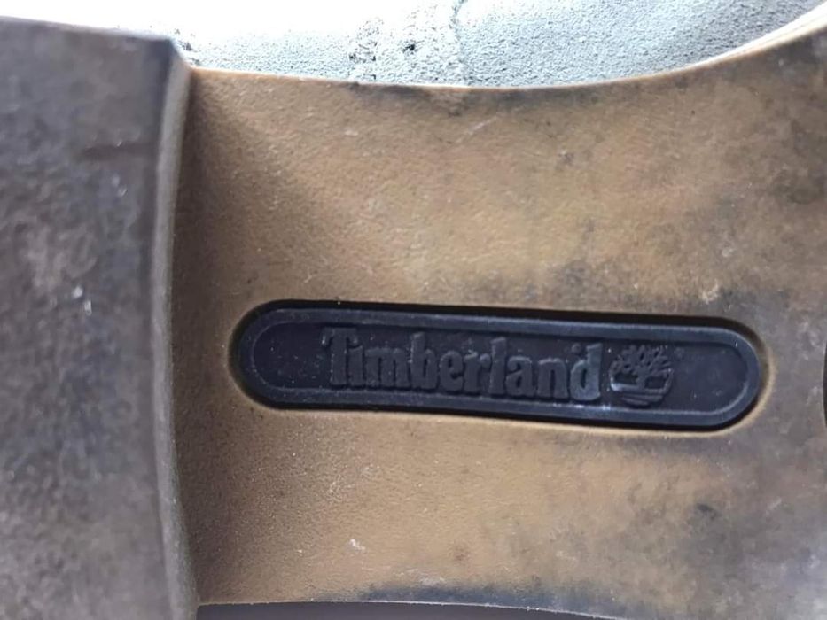 Półbuty skórzane Timberland  Rozmiar 39