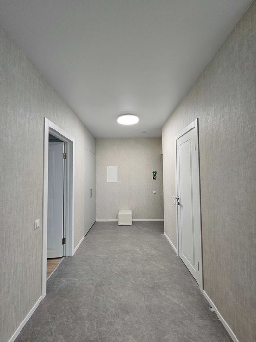 Перша оренда квартири 45m2 ЖК Злагода |м| Харківська