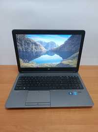Ноутбук HP ProBook 650 i5 4200m 4 по 3.1Ghz 8GB SSD 250GB