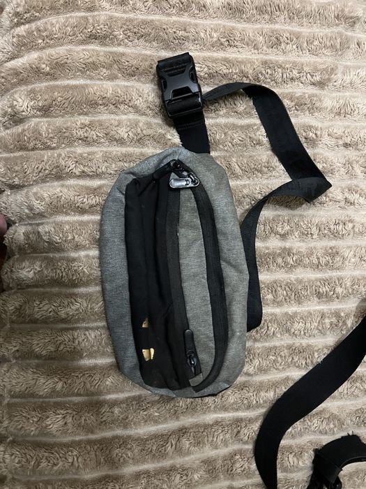 Бананка BlackPack urban bag evoc сумка на пояс
