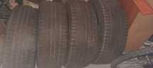 Opony całoroczne 235/60 r16 cena za komplet
