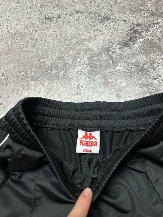 Штани Kappa з лампасами