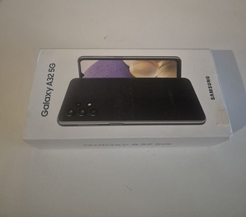Samsung Galaxy A32 5G