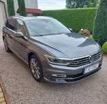 Volkswagen Passat poziom emisji spalin EURO 6 bez Adblue, KIVI RACING FACTORY 200hp