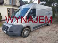 Bus / Wynajem / do wynajęcia/autolaweta/lawety/wypożyczalnia