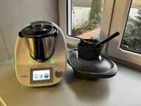 Thermomix TM5 stan bardzo dobry