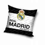 Poduszka Real Madryt Hala Madrid Super Prezent dla Kibica 40x40 cm
