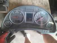 Licznik Audi a4 b6 1.9 tdi