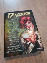 17 szram antologia horror