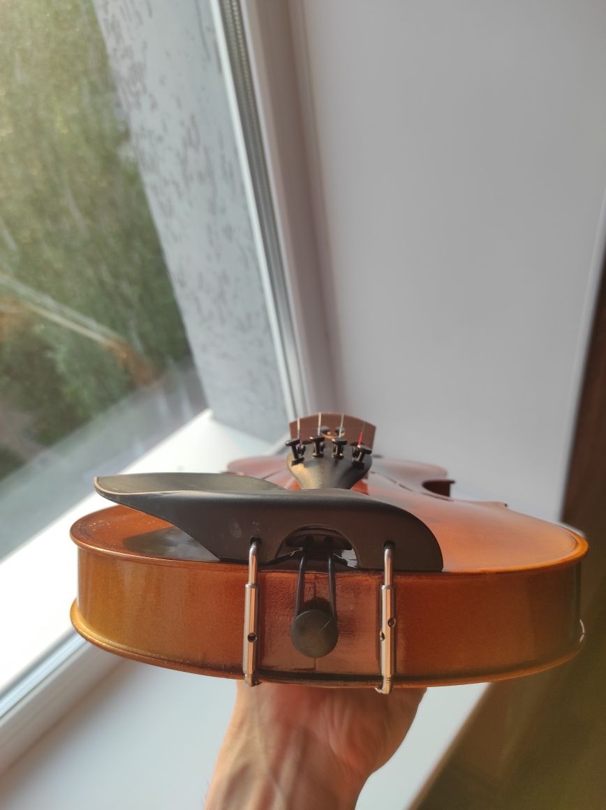 Комплект Скрипки 4/4 НОВИЙ