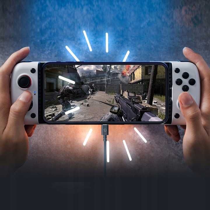 GameSir X2 Typ-C Pad Android Xbox Cloud Gaming Stadia USB-C