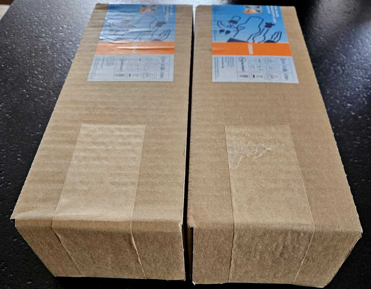 OSRAM HTI 700W/75/P50 PGJX50 Lok-it! NOWA lampa wyładowcza