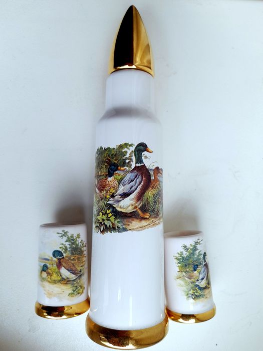 Подарунковий набір для мисливця