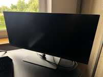 Monitor BenQ PD3420Q