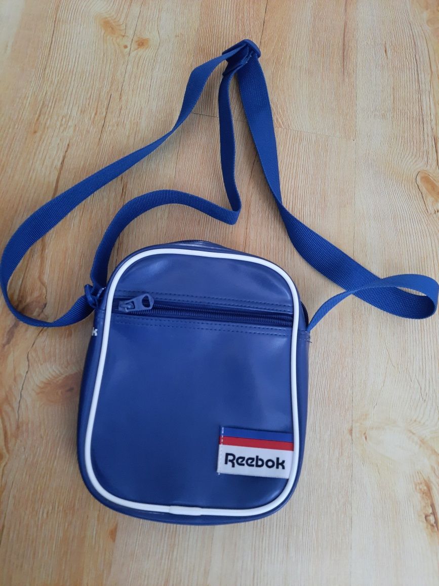 Torebka damska/męska reebok.