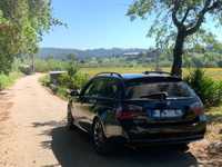 Bmw serie3 18d e91 excelente