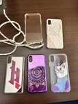 Capas para iPhone X