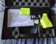 Airsoft Glock nova
