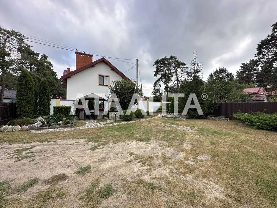 Продаж земельної ділянки в Брюховичах по вул. Соснова поляна 4