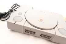 PlayStation 1 zestaw