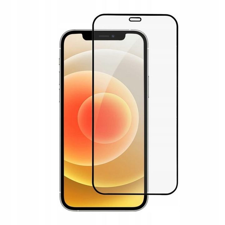 X10 Szt Szkło Hartowane Pełne Do Iphone 16E Zestaw