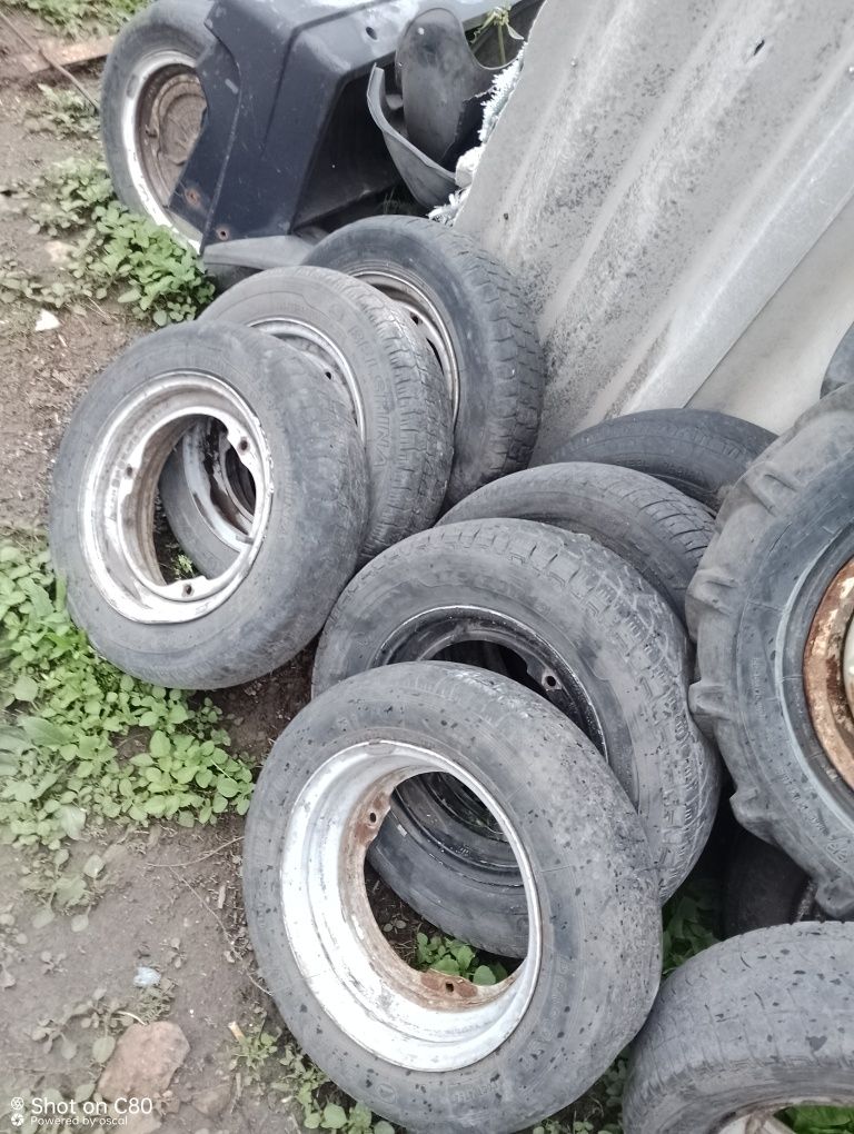 Діскі Таврія  в колічестве 4 шт