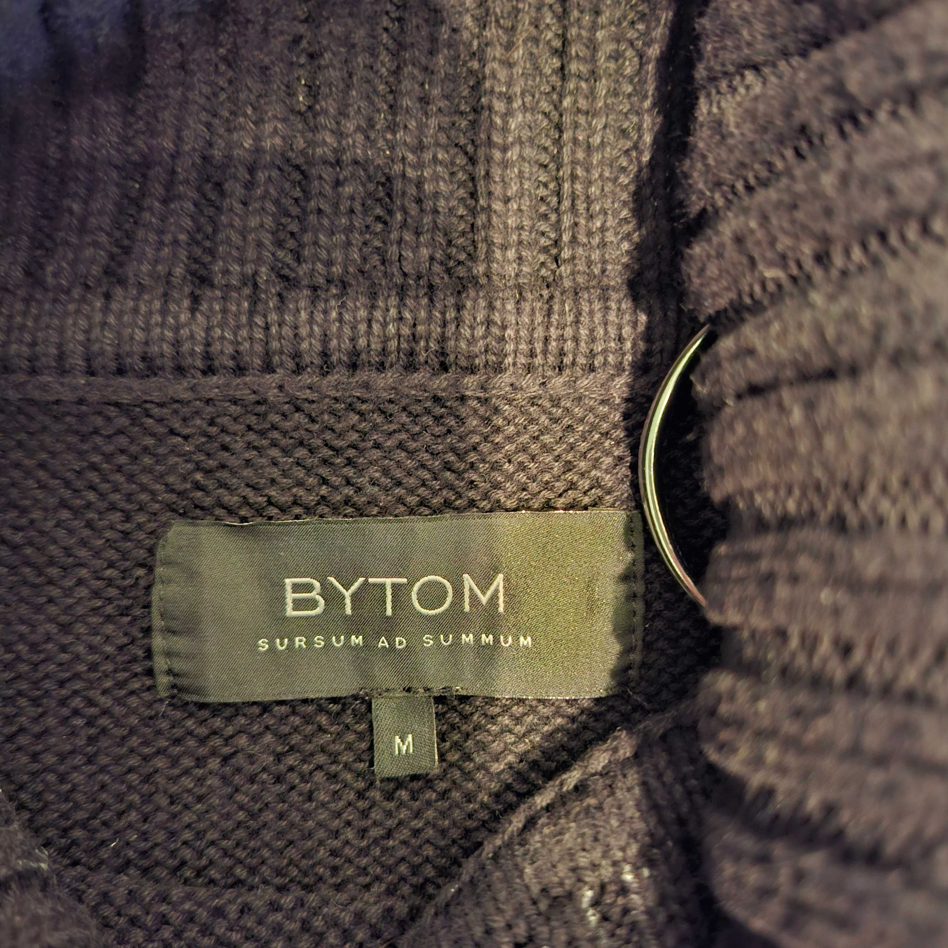 męski bawełniany golf marki Bytom