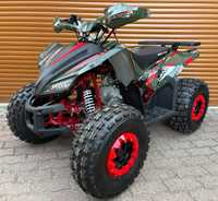 Quad Benyco ATV 125 Gecon !!! Serwis, Raty0%, Salon Wawa, Gwarancja