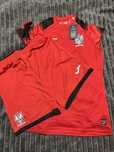 Комплект футбольної форми Joma р. S