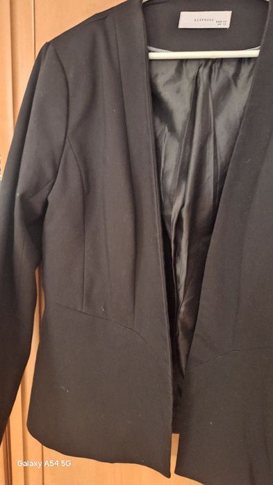 Marynarka damska  marka Reserved