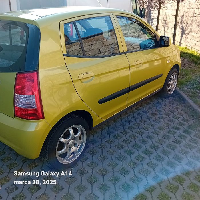Sprzedam kia picanto